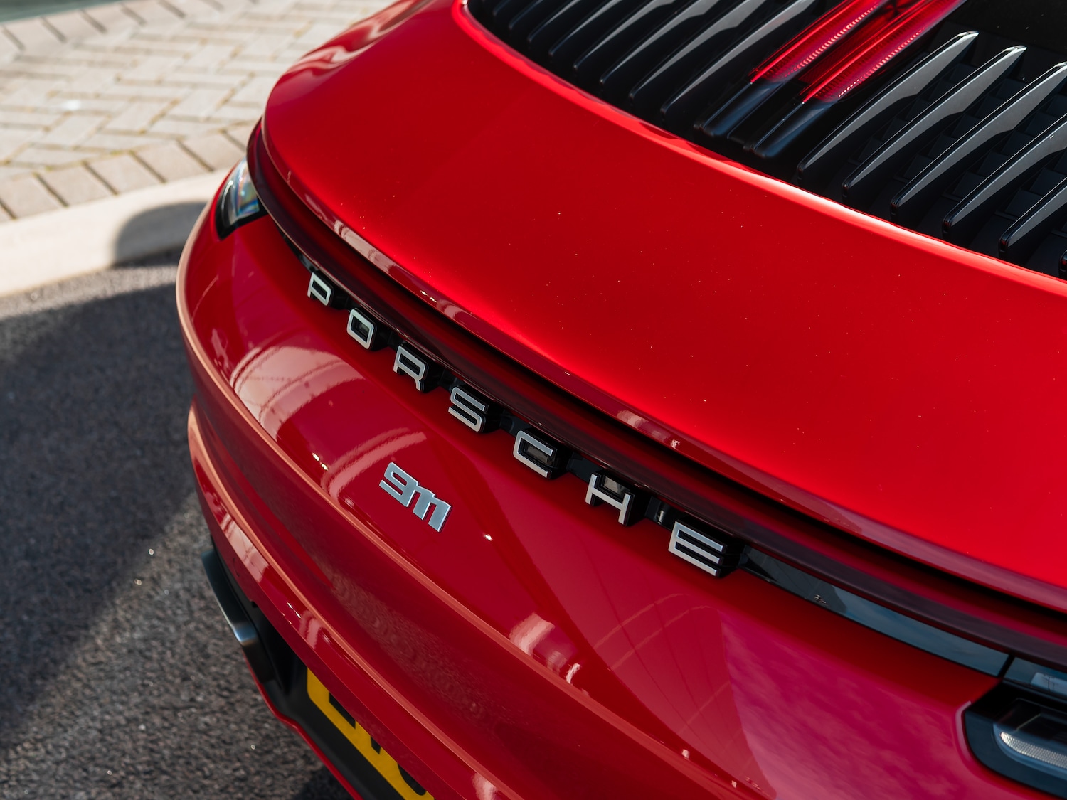 Used Porsche 911 2019 for sale - 77733842: Photo 40