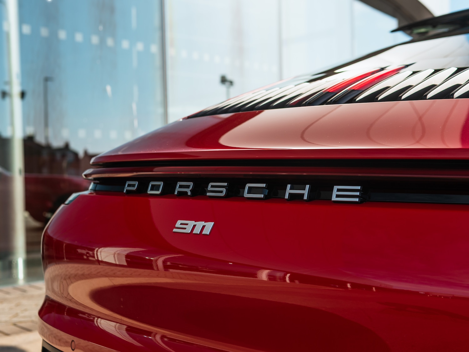 Used Porsche 911 2019 for sale - 77733842: Photo 41