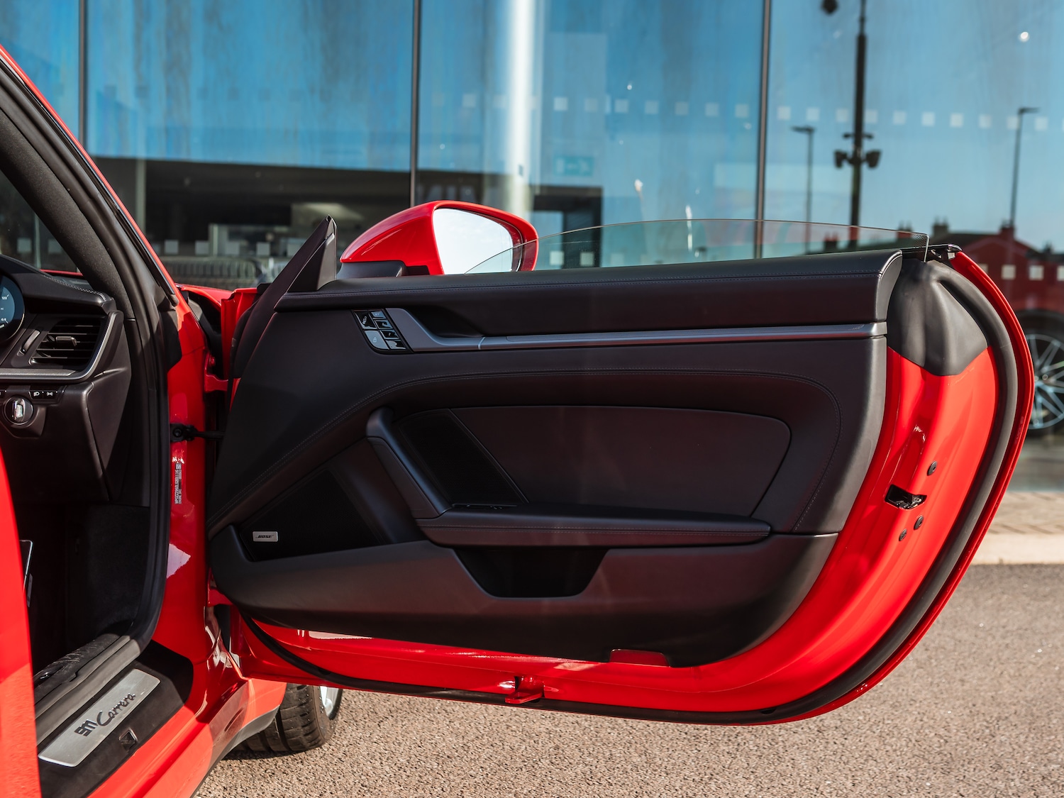 Used Porsche 911 2019 for sale - 77733842: Photo 43