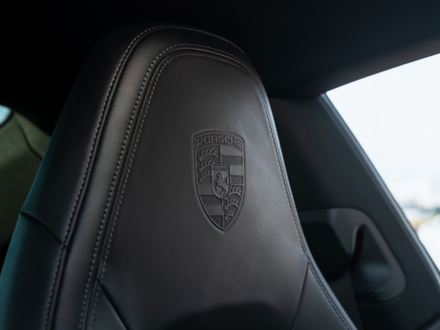 Used Porsche 911 2019 for sale - 77733842: Photo 46