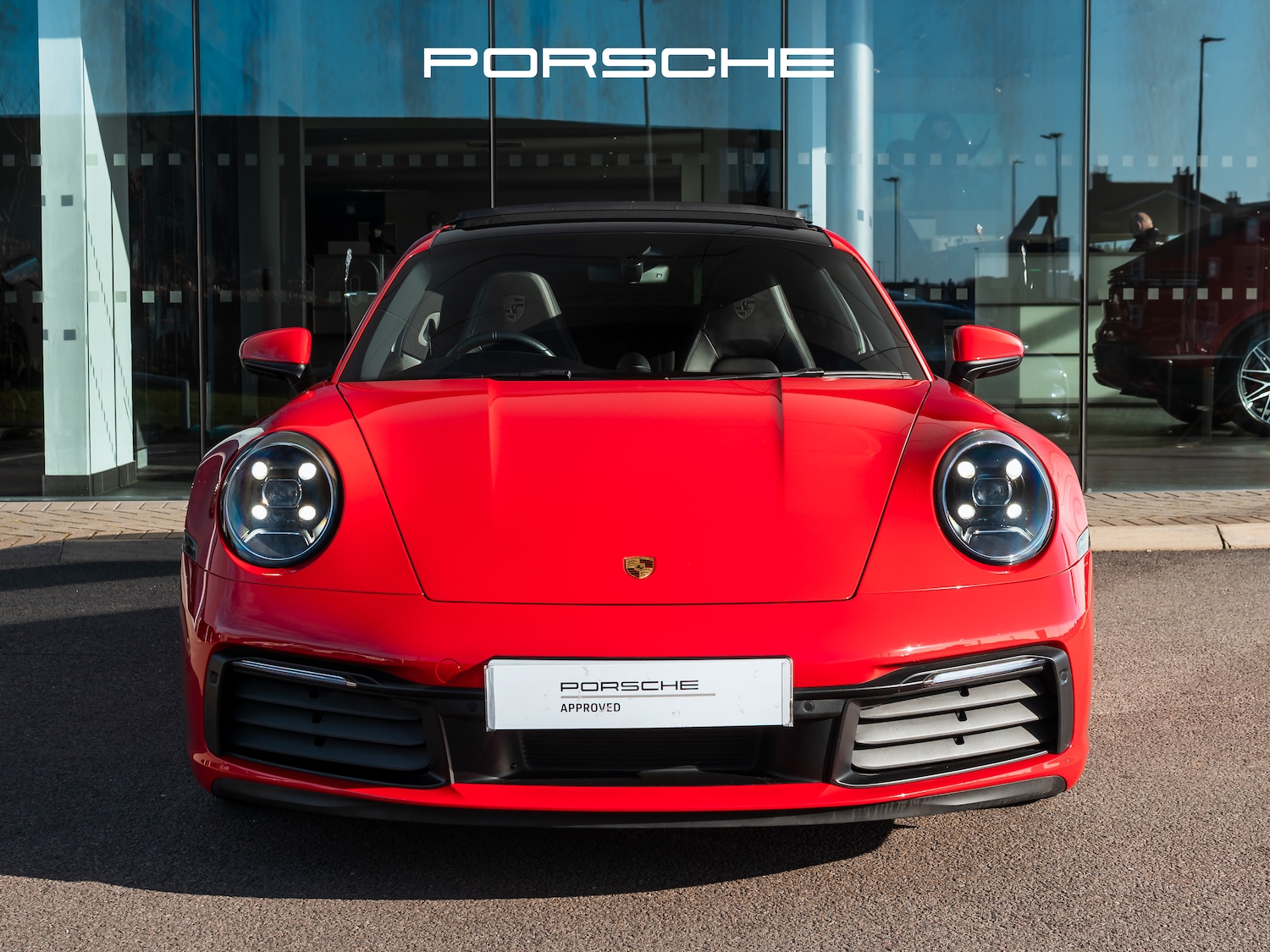 Used Porsche 911 2019 for sale - 77733842: Photo 5