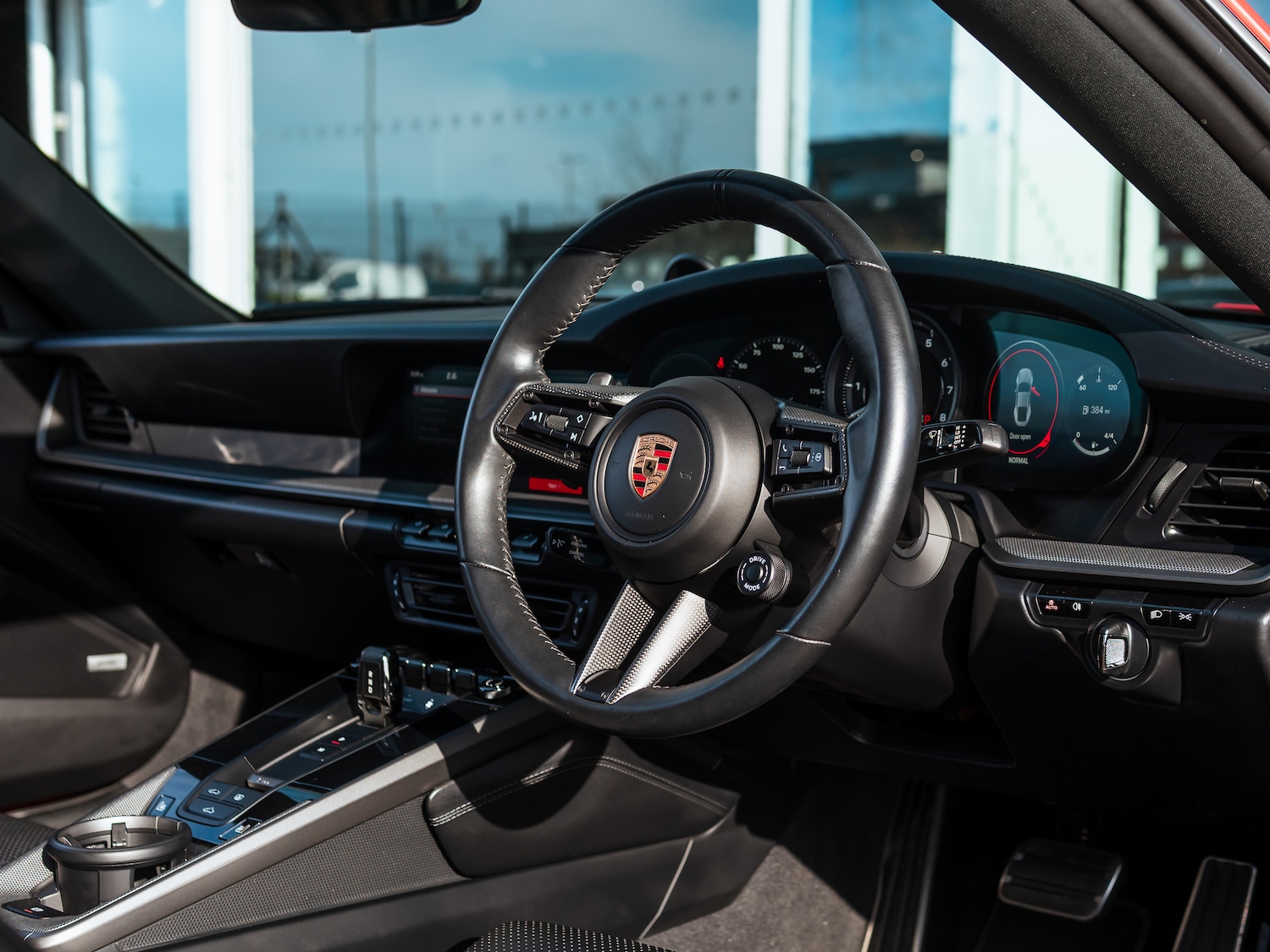 Used Porsche 911 2019 for sale - 77733842: Photo 7