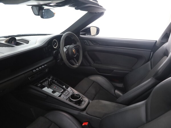 Used Porsche 911 2023 for sale - 76162536: Photo 10