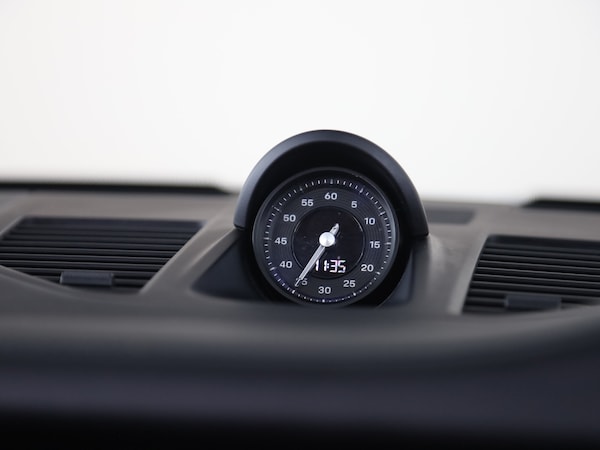 Used Porsche 911 2023 for sale - 76162536: Photo 12