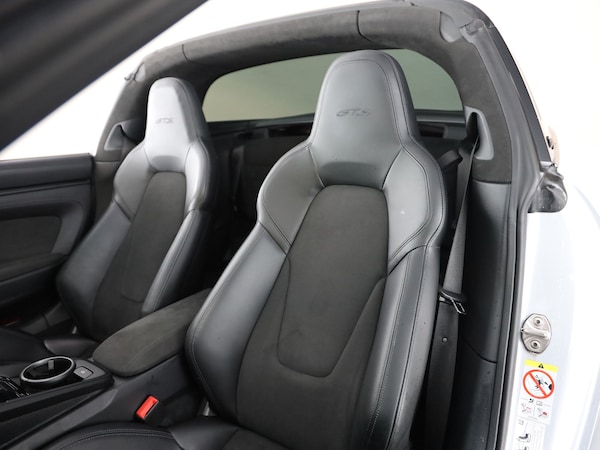 Used Porsche 911 2023 for sale - 76162536: Photo 14