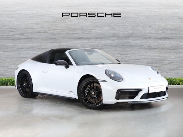 Used Porsche 911 2023 for sale - 76162536: Photo 1