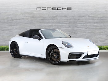 Porsche - 911