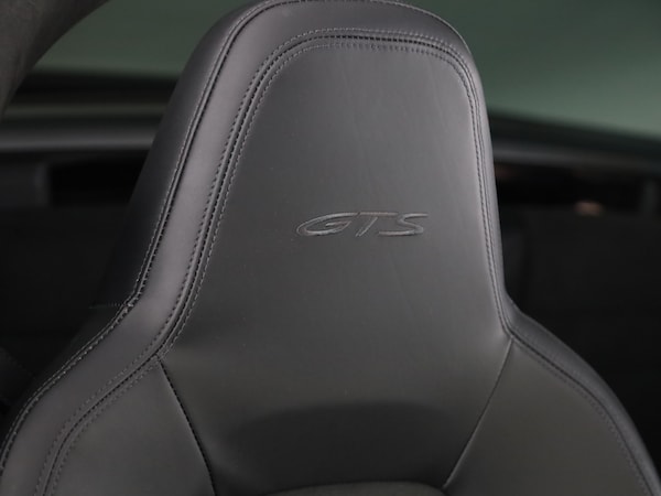 Used Porsche 911 2023 for sale - 76162536: Photo 22