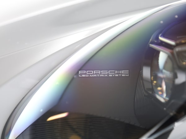 Used Porsche 911 2023 for sale - 76162536: Photo 29