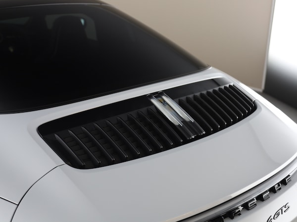 Used Porsche 911 2023 for sale - 76162536: Photo 36