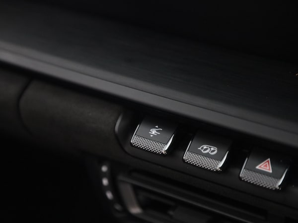 Used Porsche 911 2023 for sale - 76162536: Photo 37