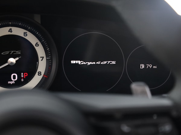 Used Porsche 911 2023 for sale - 76162536: Photo 39