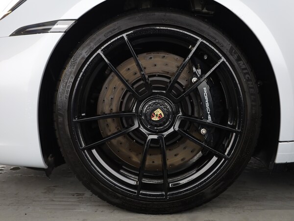 Used Porsche 911 2023 for sale - 76162536: Photo 3