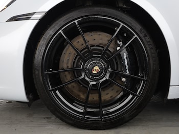 Used Porsche 911 2023 for sale - 76162536: Photo 3