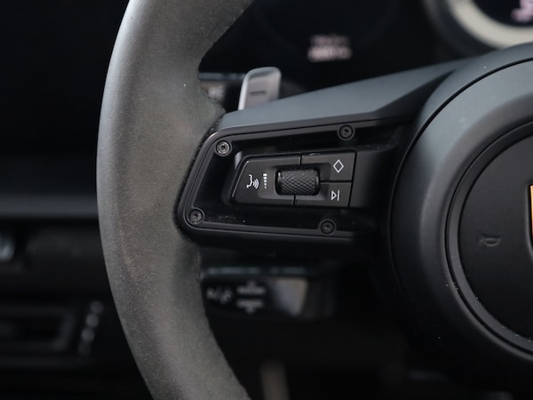 Used Porsche 911 2023 for sale - 76162536: Photo 41