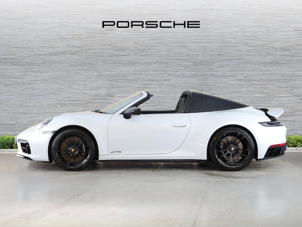 Used Porsche 911 2023 for sale - 76162536: Photo 4
