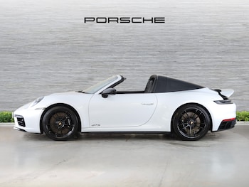 Used Porsche 911 2023 for sale - 76162536: Photo 4