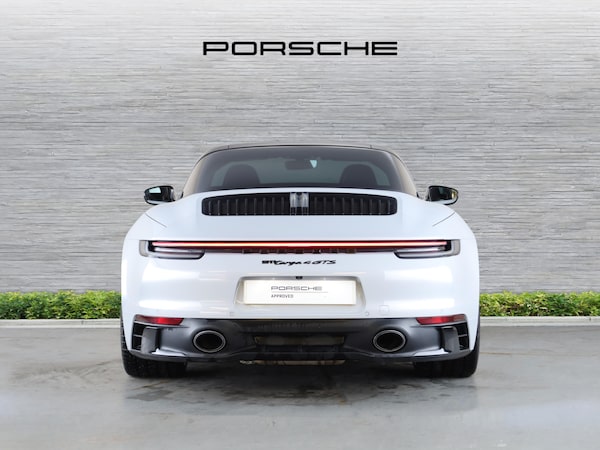 Used Porsche 911 2023 for sale - 76162536: Photo 6