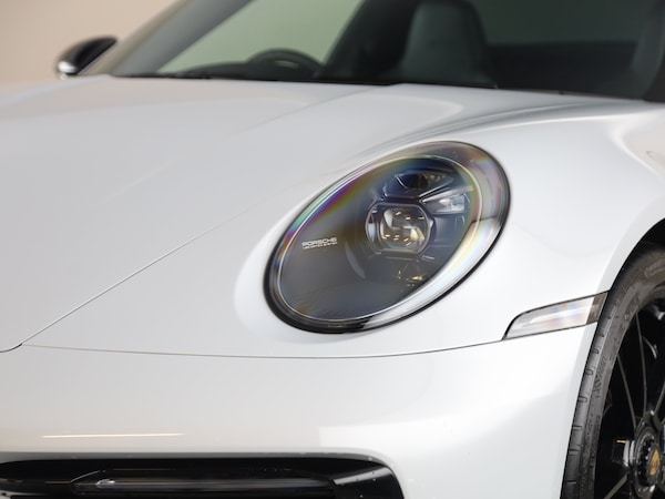 Used Porsche 911 2023 for sale - 76162536: Photo 9