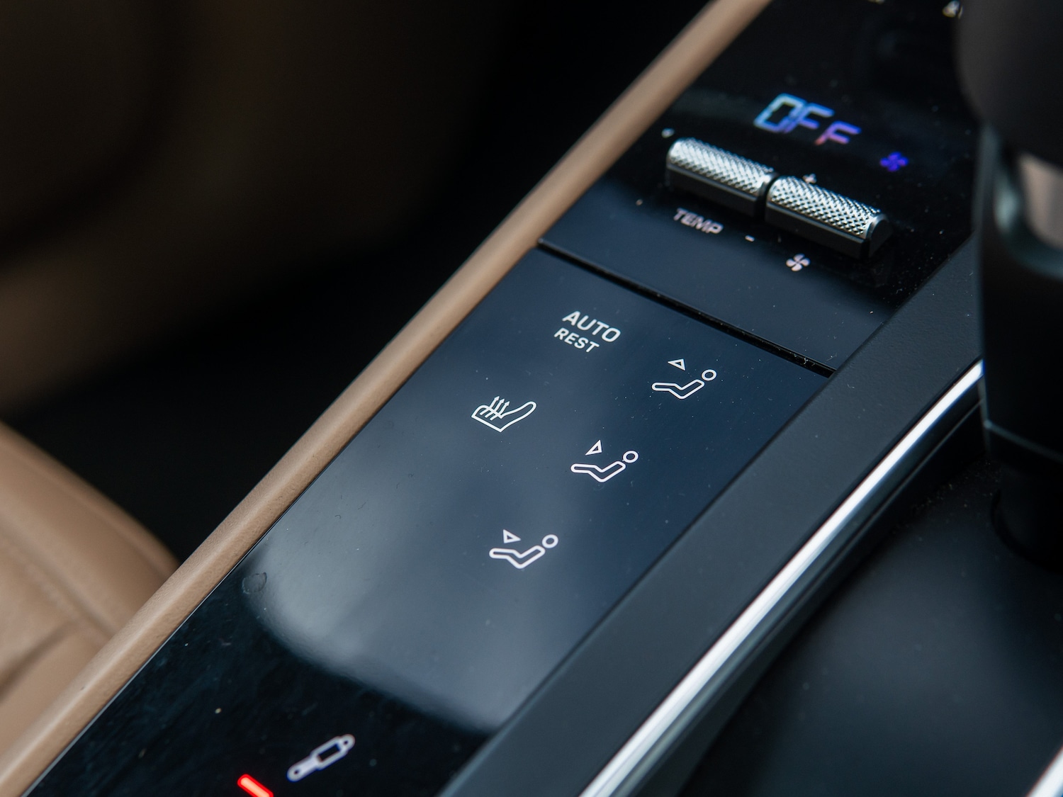 Used Porsche Macan 2023 for sale - 78002280: Photo 15