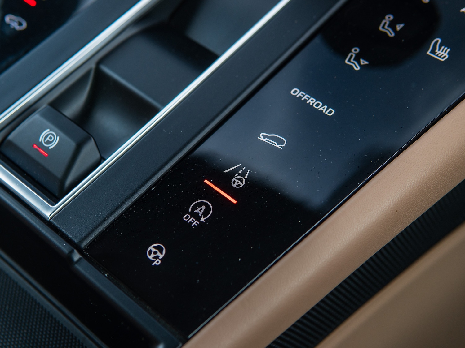 Used Porsche Macan 2023 for sale - 78002280: Photo 17