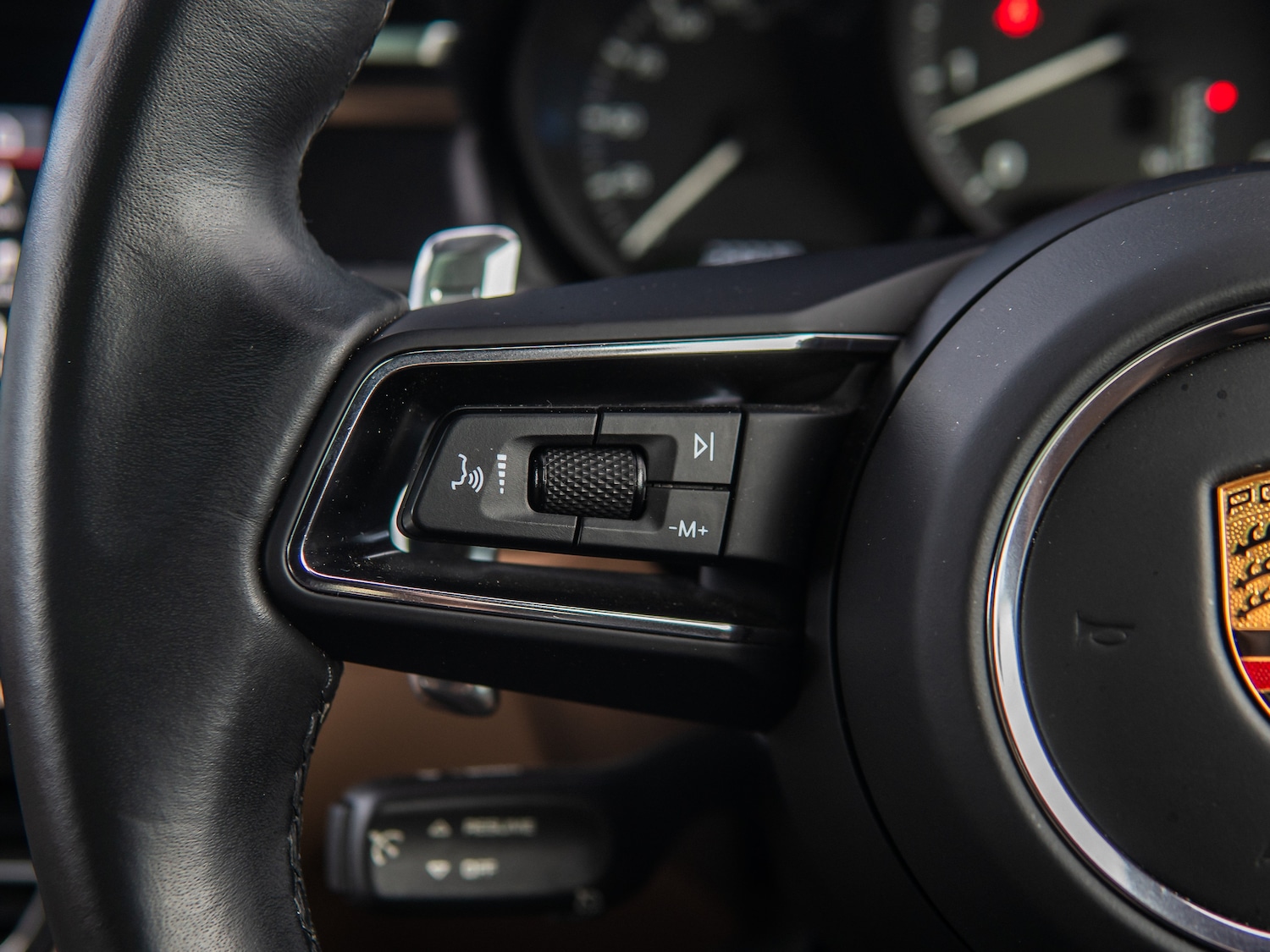 Used Porsche Macan 2023 for sale - 78002280: Photo 19