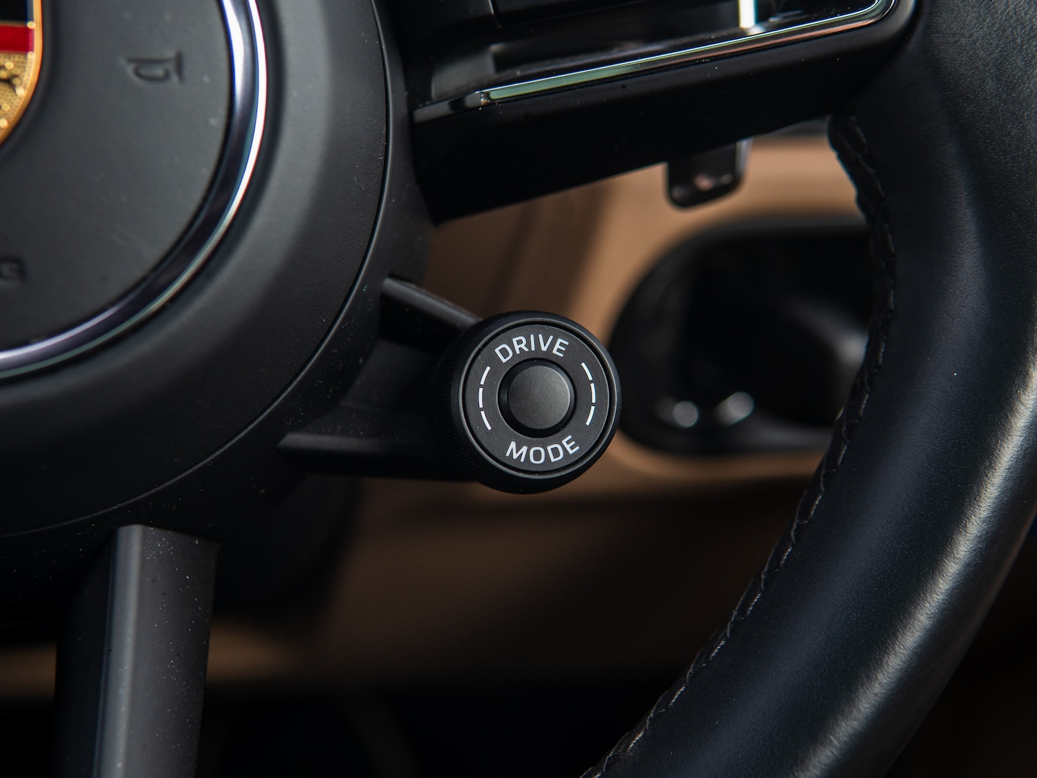 Used Porsche Macan 2023 for sale - 78002280: Photo 22