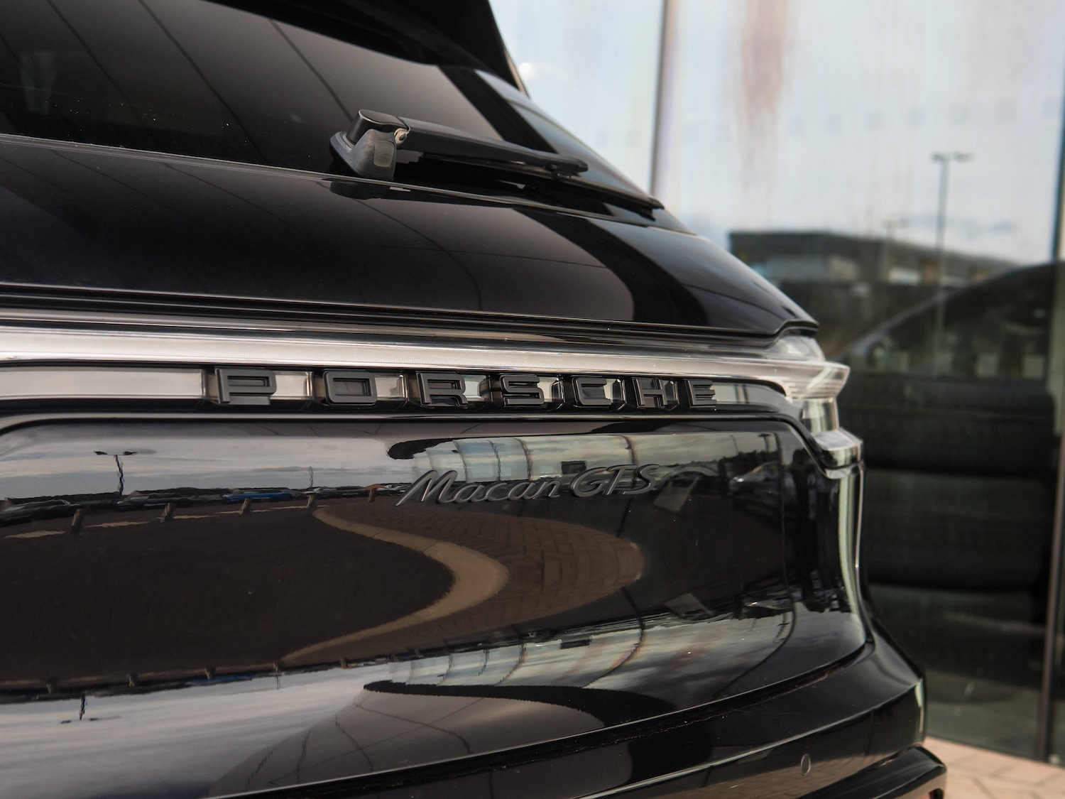 Used Porsche Macan 2023 for sale - 78002280: Photo 27