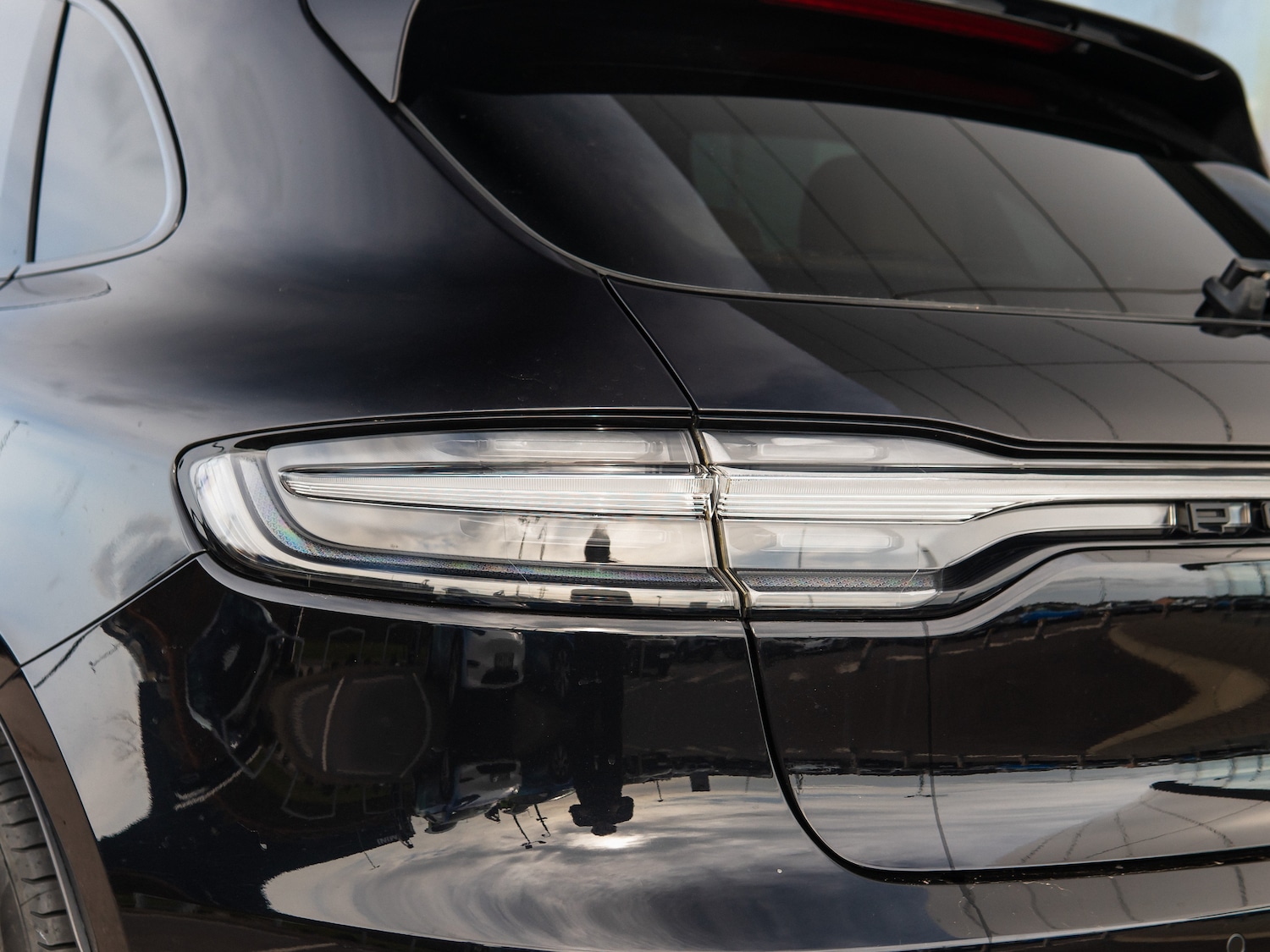 Used Porsche Macan 2023 for sale - 78002280: Photo 28