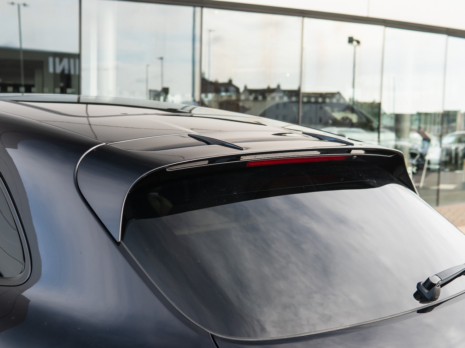 Used Porsche Macan 2023 for sale - 78002280: Photo 30