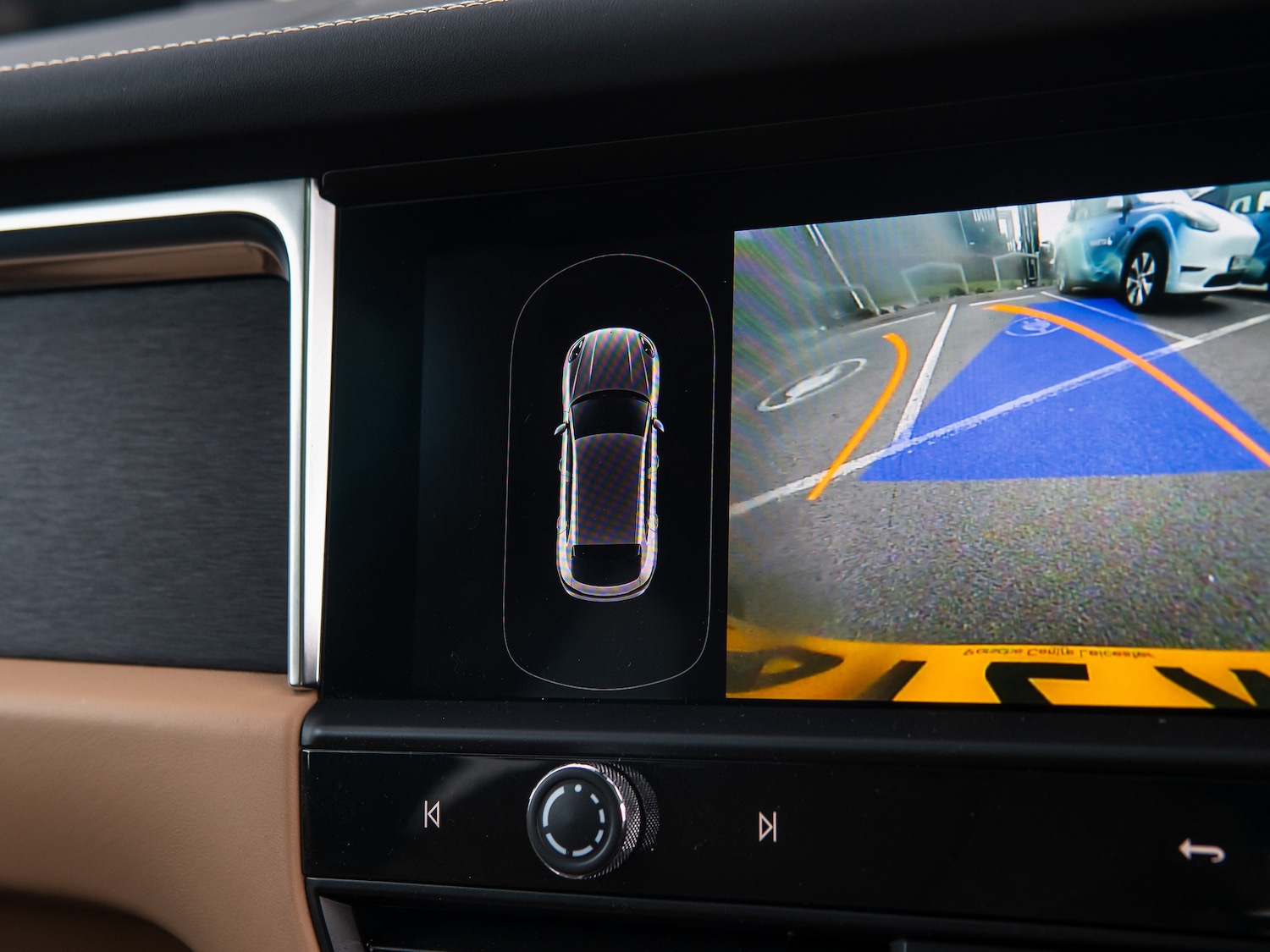 Used Porsche Macan 2023 for sale - 78002280: Photo 33