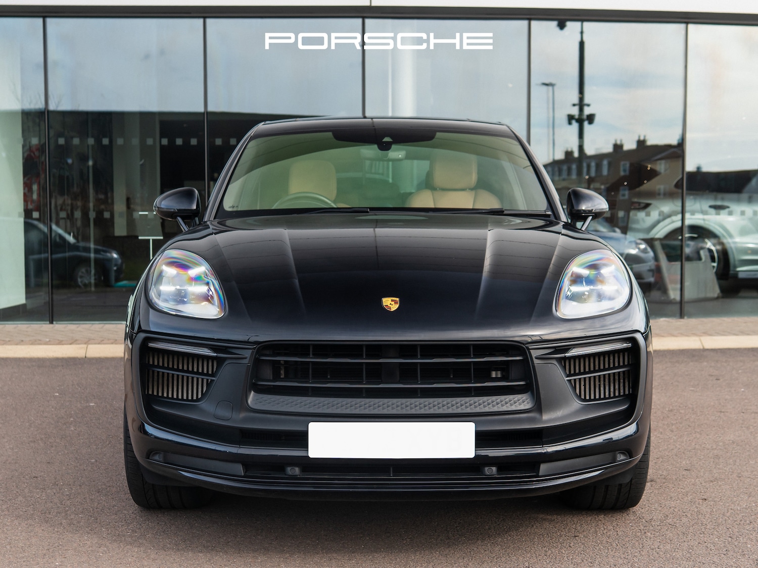 Used Porsche Macan 2023 for sale - 78002280: Photo 4