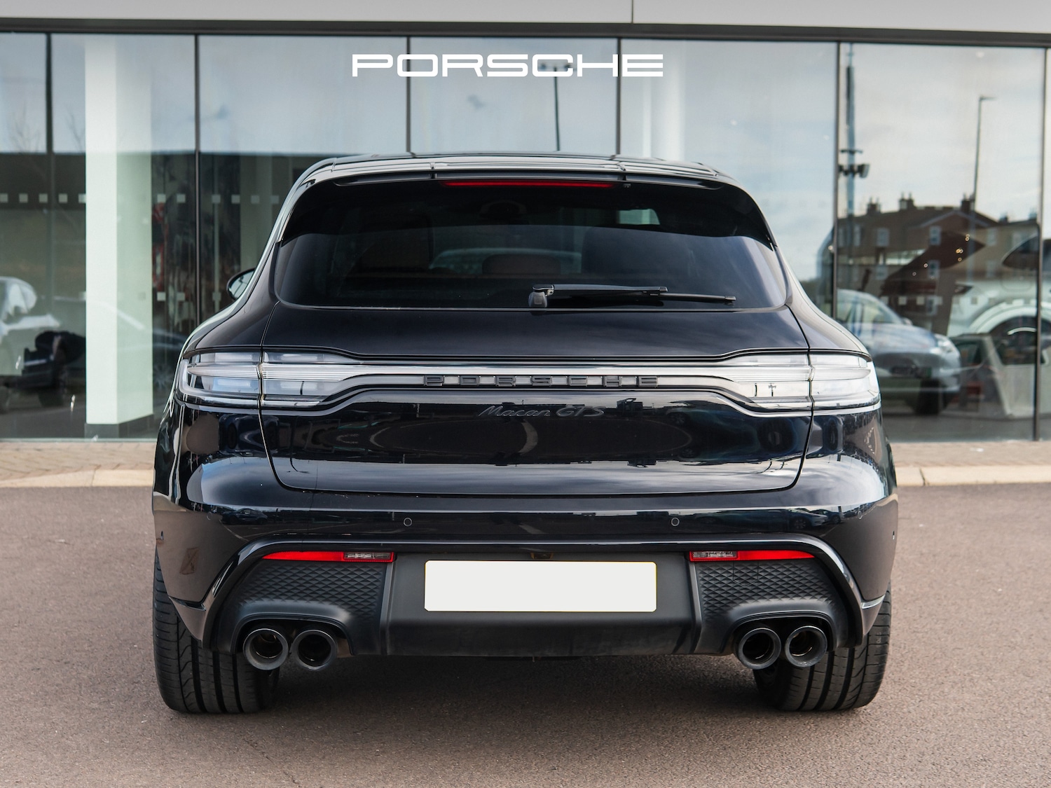 Used Porsche Macan 2023 for sale - 78002280: Photo 5