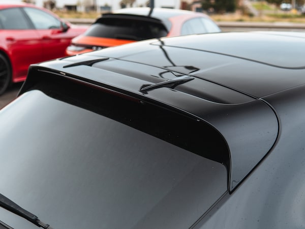 Used Porsche Macan 2023 for sale - 76162537: Photo 11