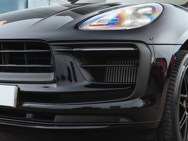 Used Porsche Macan 2023 for sale - 76162537: Photo 23