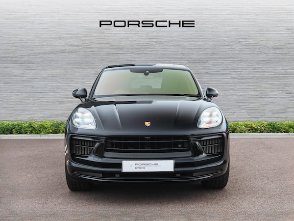 Used Porsche Macan 2023 for sale - 76162537: Photo 5