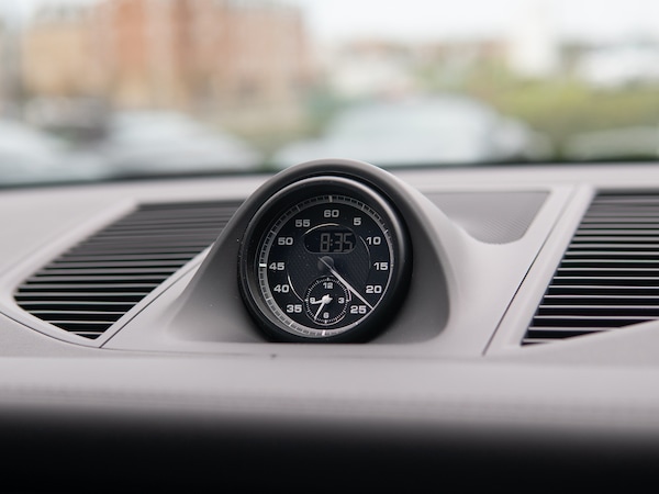 Used Porsche Macan 2023 for sale - 76162537: Photo 9