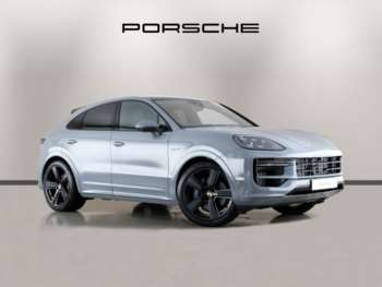 1969 - 3.0 V6 E-Hybrid 25.9kWh TiptronicS 4WD Euro 6 (s/s) 5dr