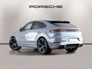 Used Porsche Cayenne 2025 for sale - 74606254: Photo
