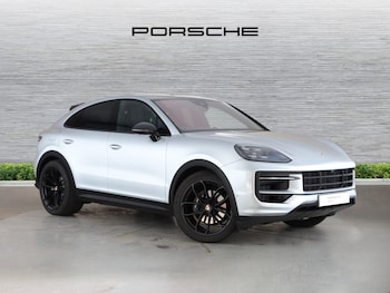 2025 - 5dr Tiptronic S