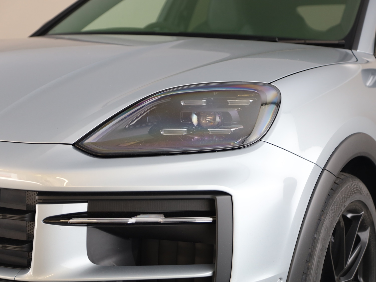 Used Porsche Cayenne 2025 for sale - 77905637: Photo 22