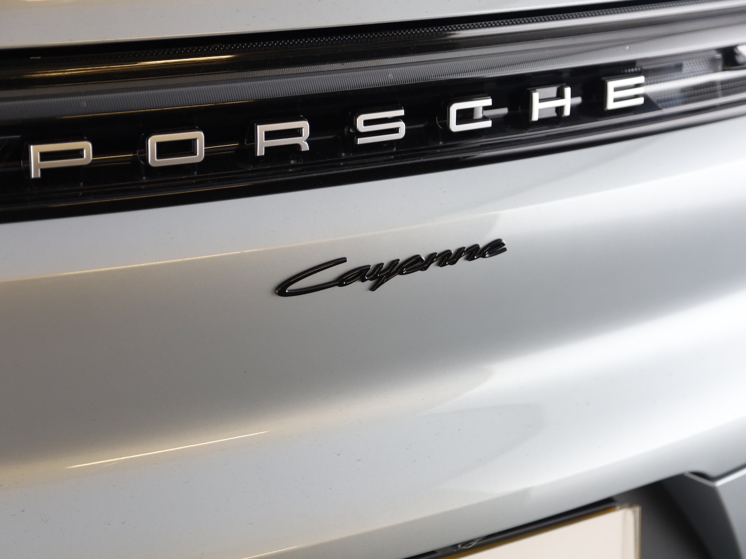 Used Porsche Cayenne 2025 for sale - 77905637: Photo 30