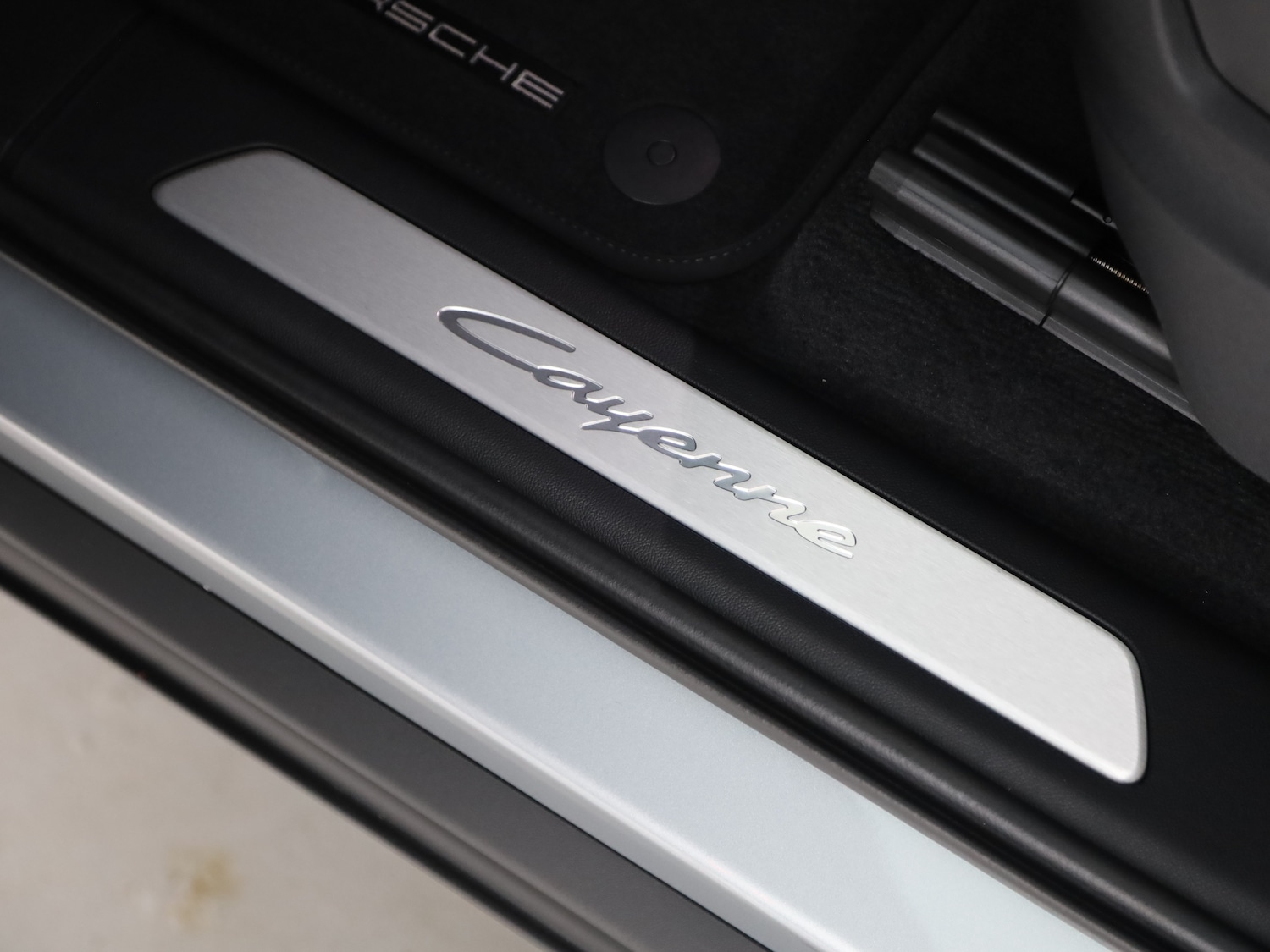 Used Porsche Cayenne 2025 for sale - 77905637: Photo 36