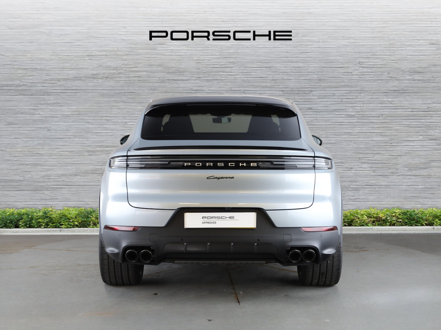 Used Porsche Cayenne 2025 for sale - 77905637: Photo 5
