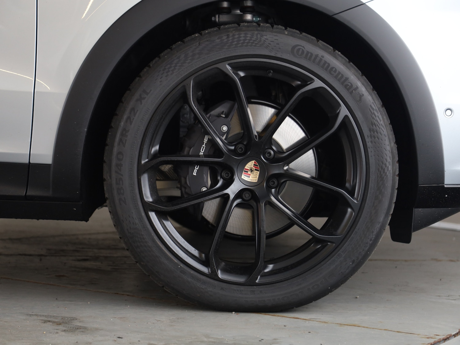 Used Porsche Cayenne 2025 for sale - 77905637: Photo 9