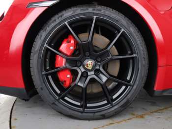 Used Porsche Taycan 2023 for sale - 74996875: Photo