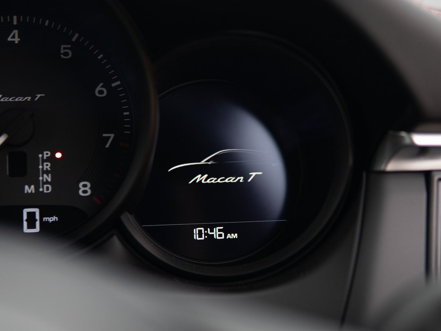 Used Porsche Macan 2023 for sale - 76197123: Photo 11