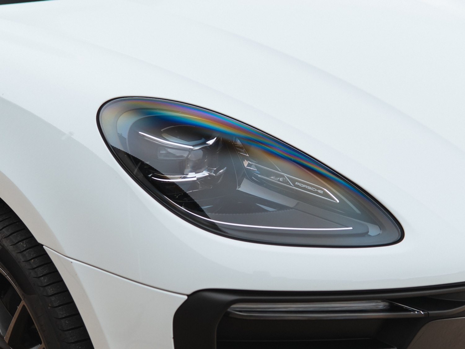 Used Porsche Macan 2023 for sale - 76197123: Photo 14