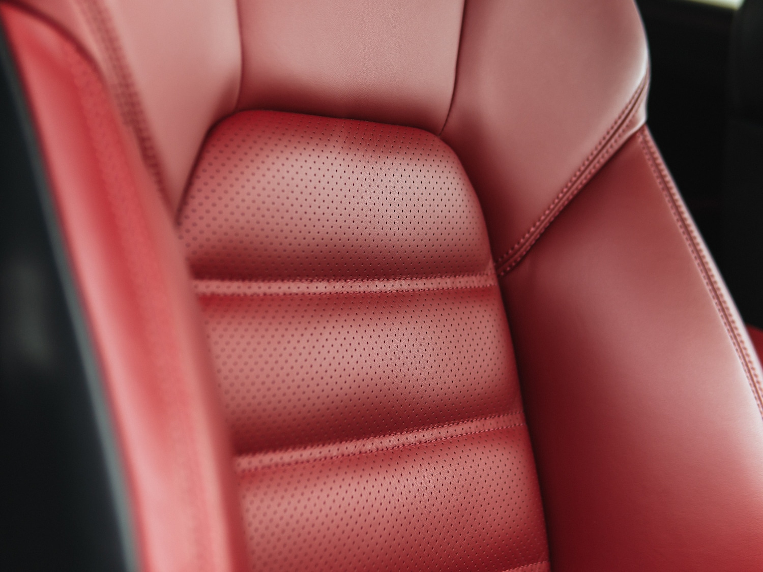 Used Porsche Macan 2023 for sale - 76197123: Photo 16