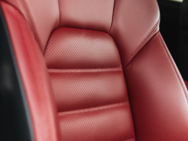 Used Porsche Macan 2023 for sale - 76197123: Photo 16